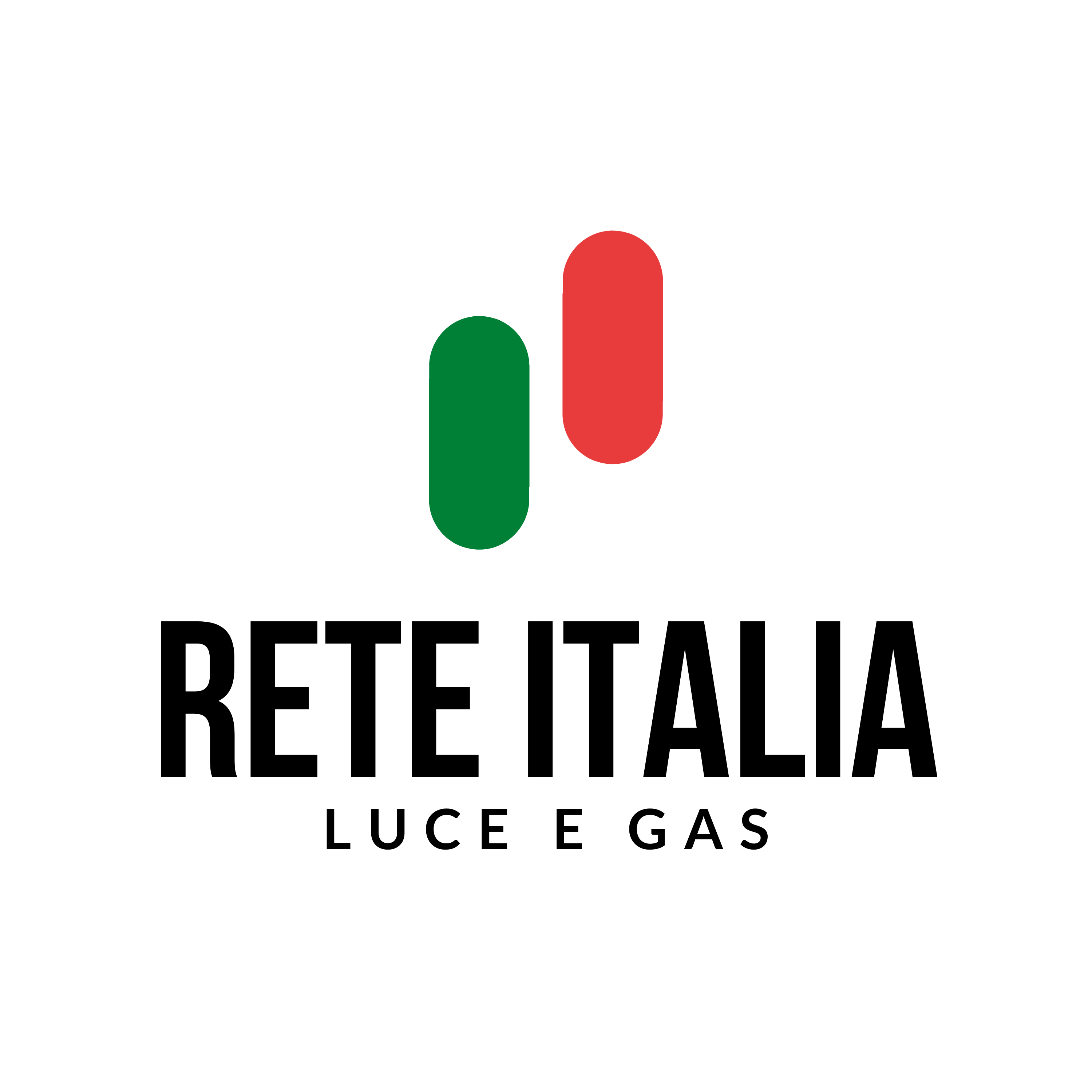 Rete Italia – Gas Luce